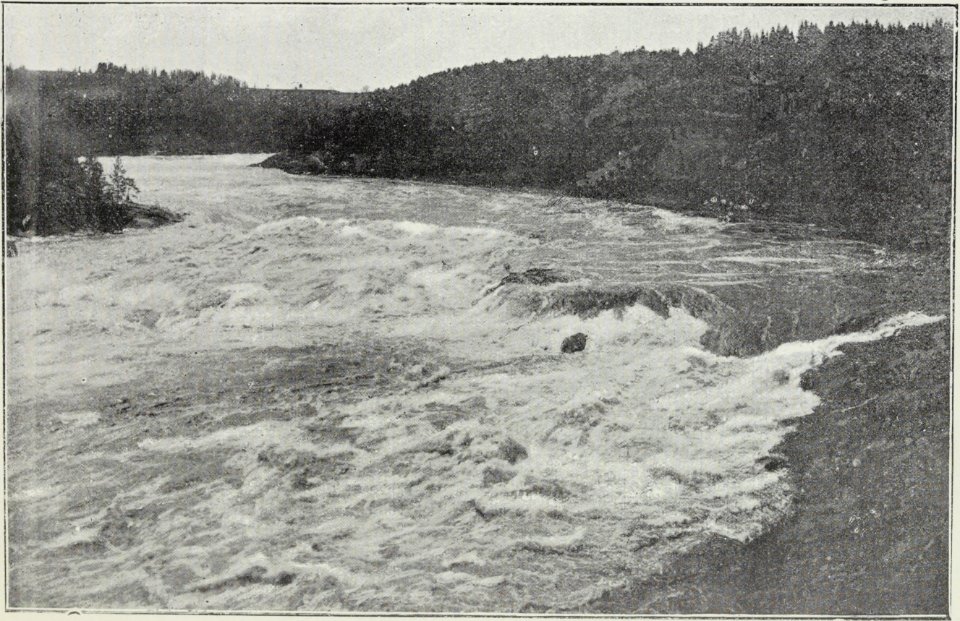 Skiptvet herred 1814–1914, s. 42 – Vammafossen