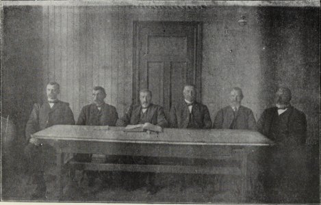 Skiptvet herred 1814–1914, s. 68 – Skiptvet sparebanks direktion 1914