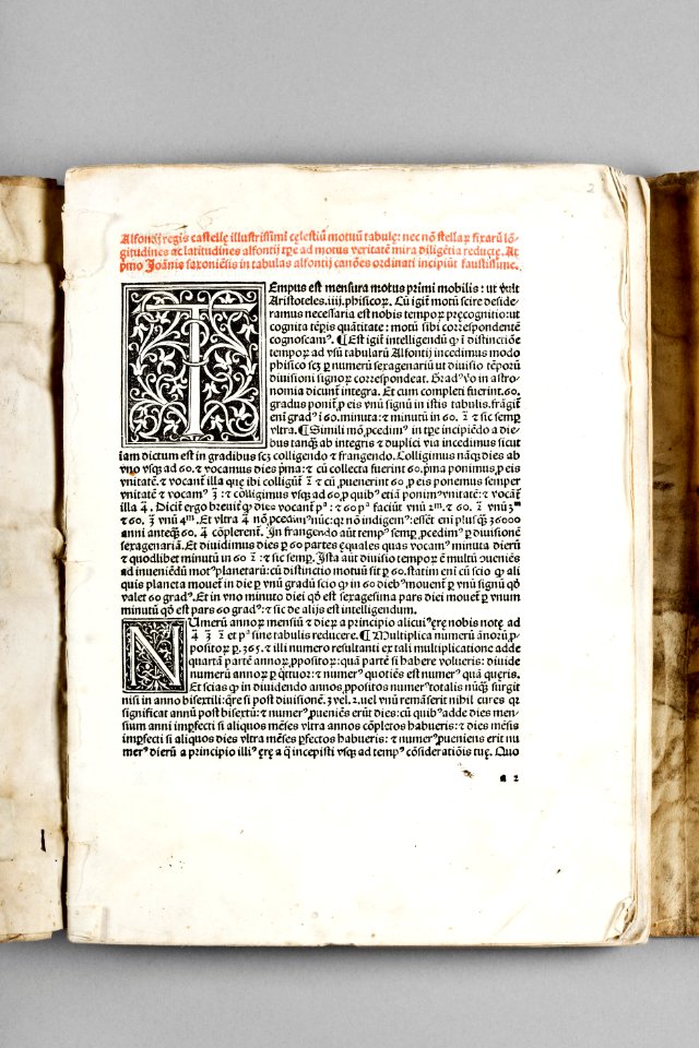 Sko ink 3. Första sidan - Skoklosters slott - 86751