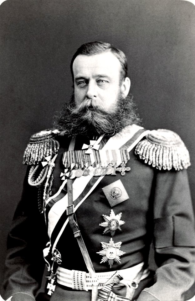Skobelev, Michel, par Serge Levitsky, BNF Gallica