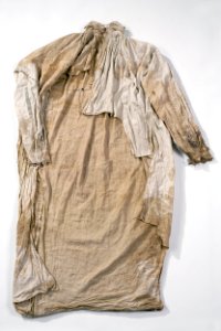 Skjorta, mellanskjortan, Gustav II Adolf - Livrustkammaren - 67162 photo