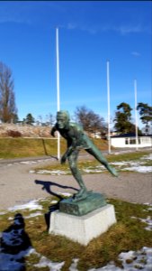 Skridskolöparen - Christian Eriksson 02