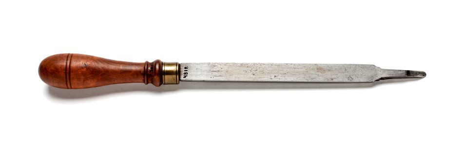 Skrotstål - Skoklosters slott - 105629