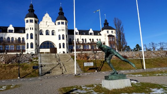 Skridskolöparen - Christian Eriksson 03