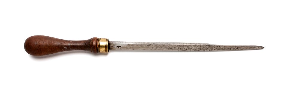 Skrotstål - Skoklosters slott - 105006