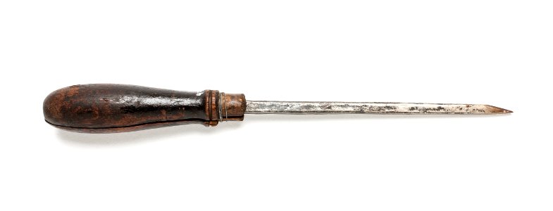 Skrotstål, 1670-tal - Skoklosters slott - 106004
