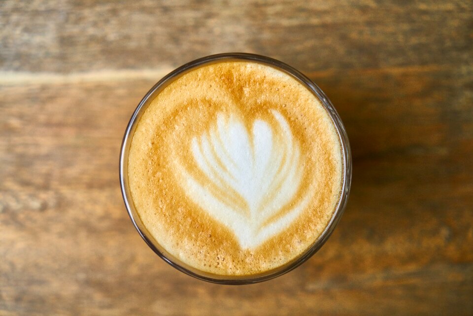 Beverage morning good morning