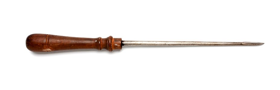 Skrotstål - Skoklosters slott - 105576