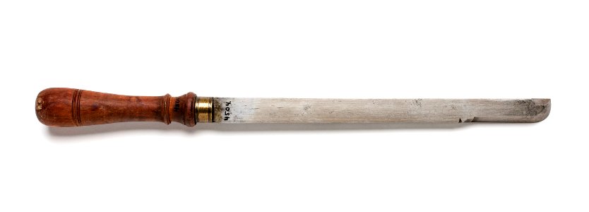 Skrotstål - Skoklosters slott - 105500