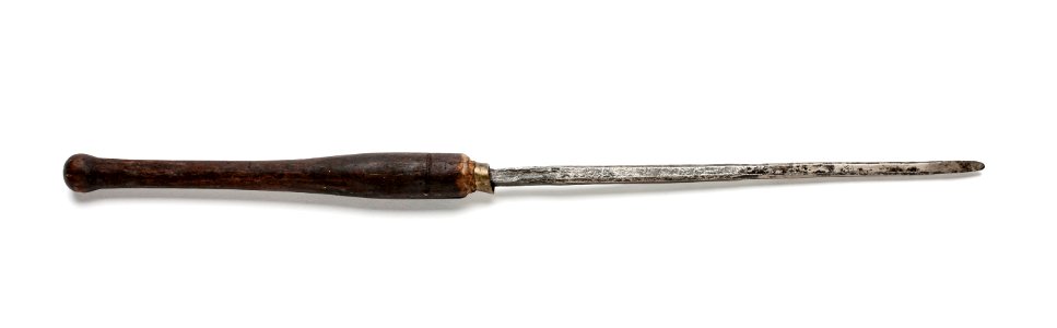 Skrotstål - Skoklosters slott - 105746