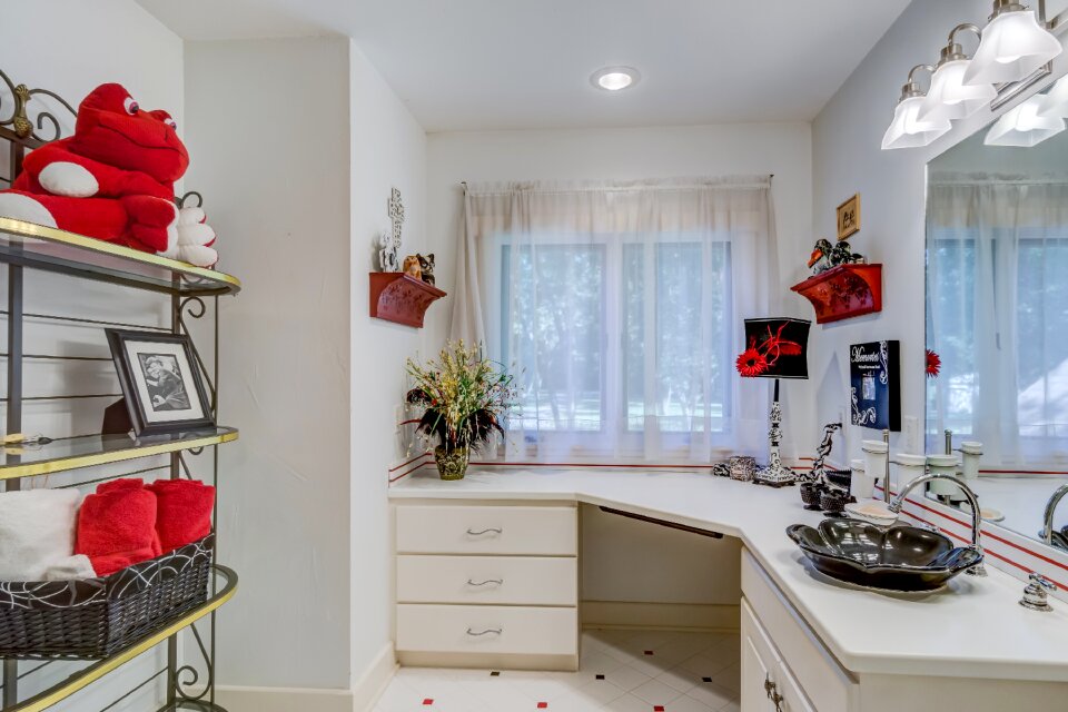 House apartment lamp