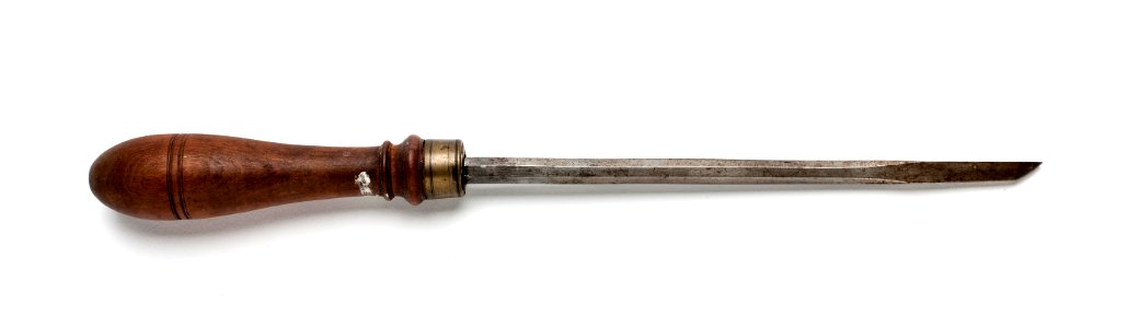 Skrotstål - Skoklosters slott - 105740