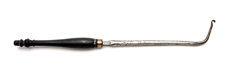 Skålstål, 1650-1675 - Skoklosters slott - 105870
