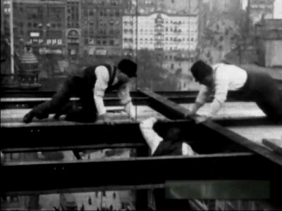 Skyscrapers (1906) screenshot 4 photo