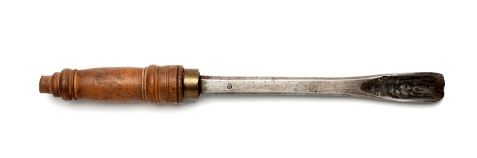 Skölp - Skoklosters slott - 105388