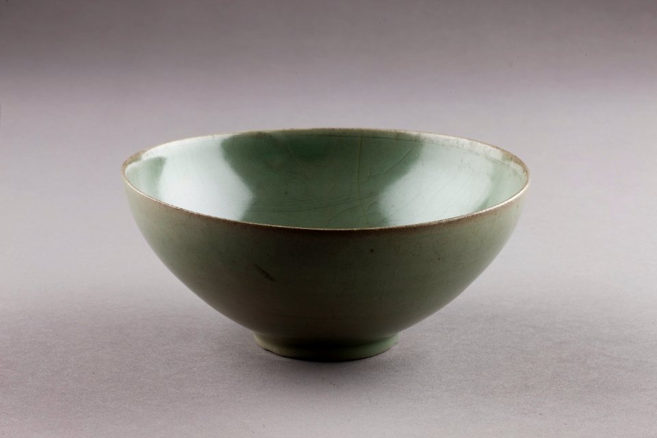 Skål Korai-dynastin - Hallwylska museet - 96206