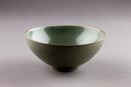 Skål Korai-dynastin - Hallwylska museet - 96206