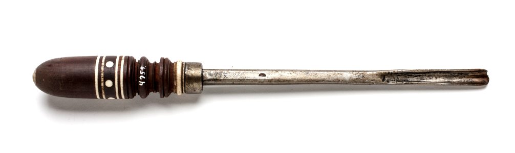 Skölp - Skoklosters slott - 105895