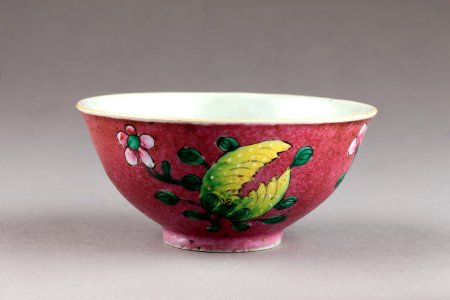 Skål - Hallwylska museet - 95869