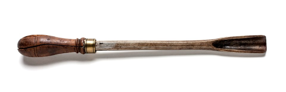 Skölp - Skoklosters slott - 105884