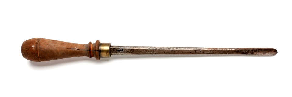 Skölp - Skoklosters slott - 105545