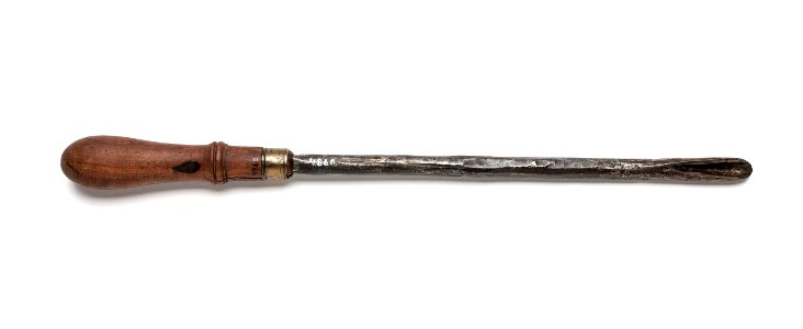 Skölp - Skoklosters slott - 105567