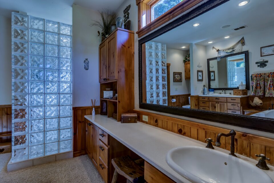 Table window inside
