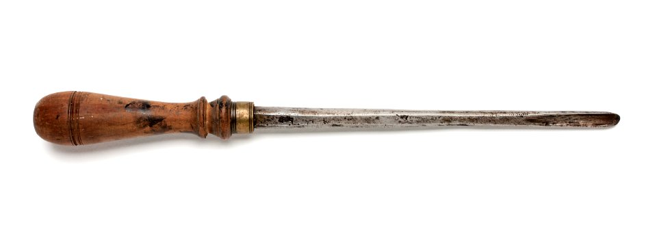 Skölp - Skoklosters slott - 105543