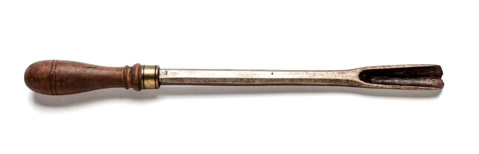 Skölp - Skoklosters slott - 105885
