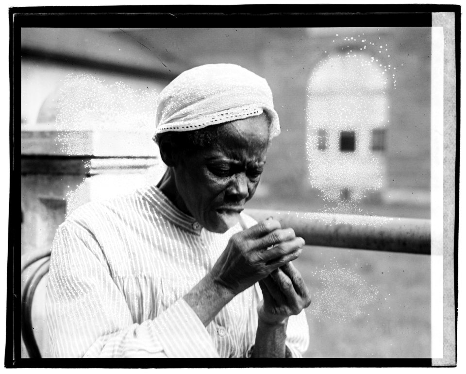 Slave story LCCN2016828482