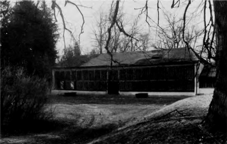 Slawentzitz Orangerie
