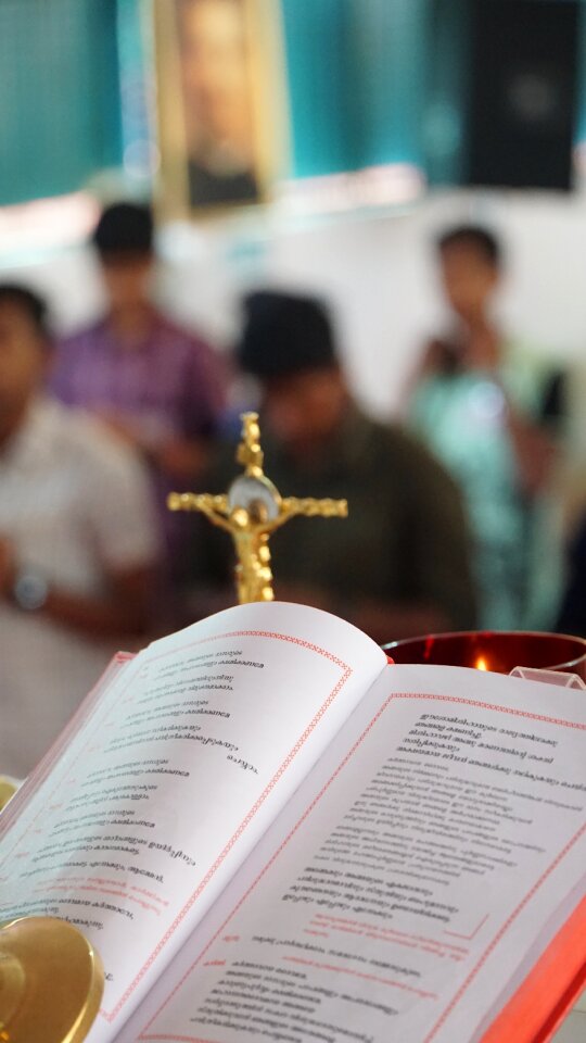 Christian spirituality catholic