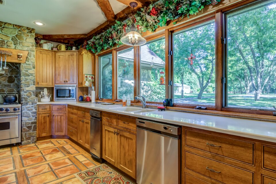 House room estate