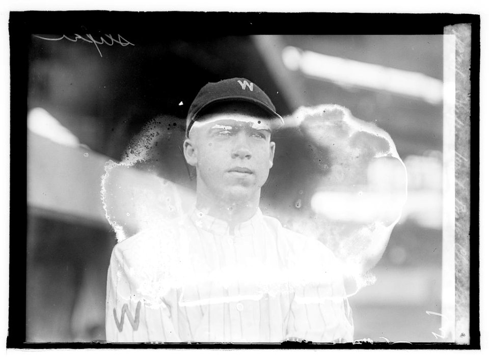 Slifer, Wash. Ball Club, 1919 LCCN2016844756