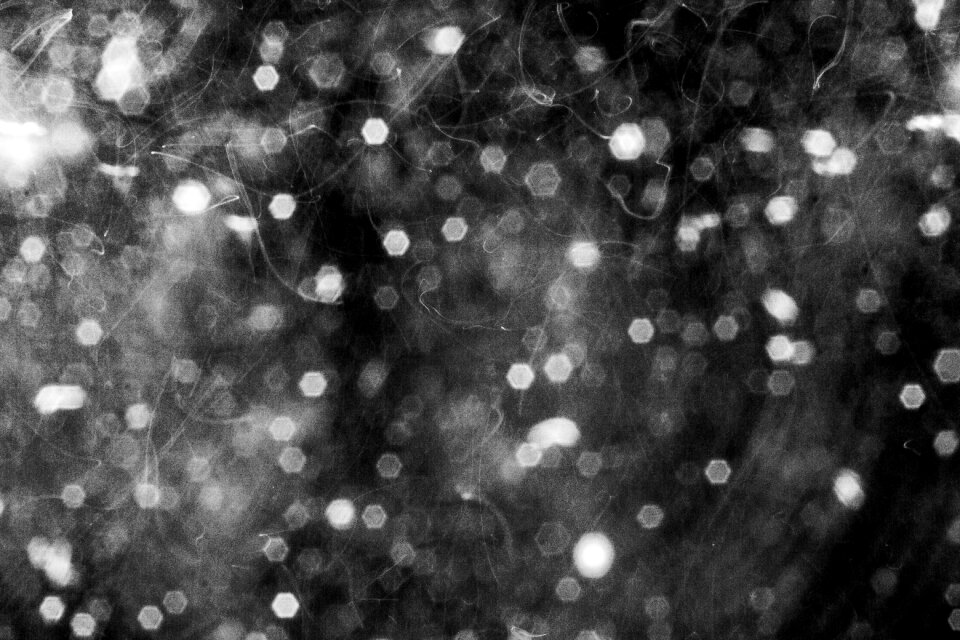 Effect abstract retro