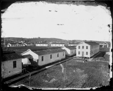 Slough Hospital, Alexandria, Va (4153087853)