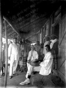 Sluszanski, Micard och . Datum, Ort, . Madagaskar. Madagaskar - SMVK - 021858