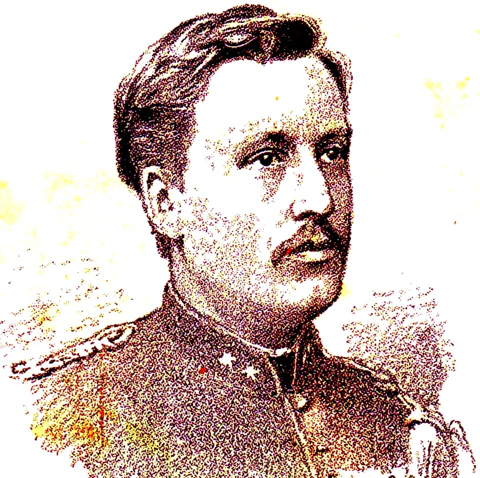 Sloet van Zwanenburg, D.G.