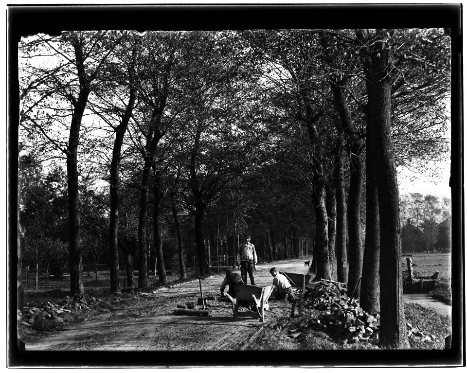 Sloterweg, foto 1 Jacob Olie (max res)