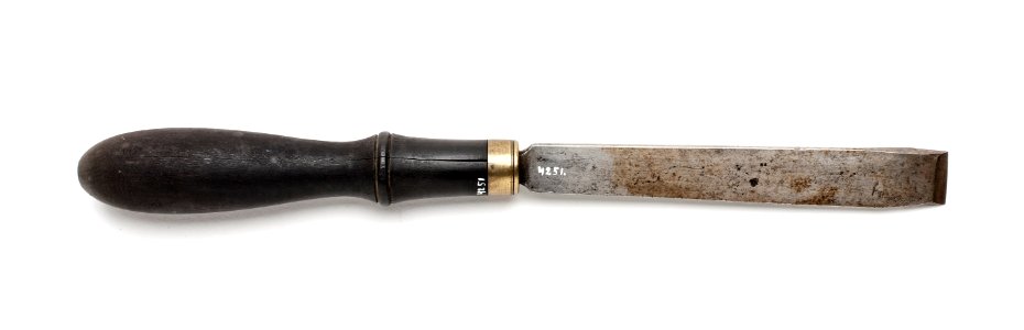 Slätstål, 1650-1675 - Skoklosters slott - 105876