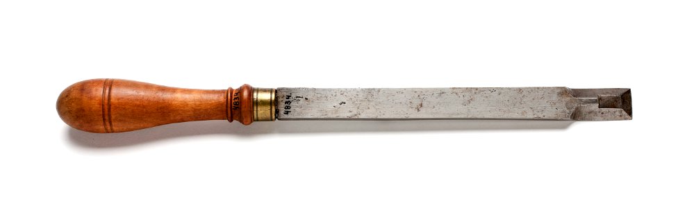 Slätstål - Skoklosters slott - 105596
