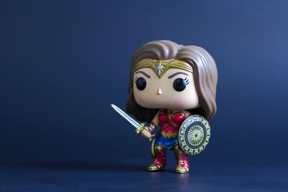 Marvel hero superhero