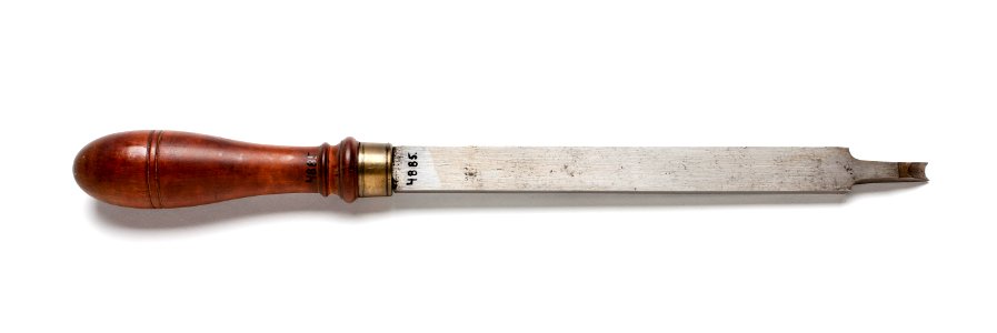 Slätstål - Skoklosters slott - 105644