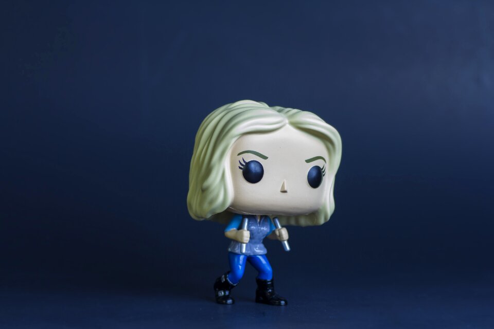 Toy marvel toys figurine