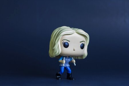 Toy marvel toys figurine