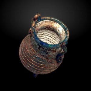 Small spherical pot-Inv 001335-P8190127-gradient