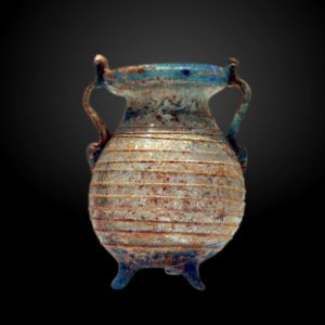 Small spherical pot-Inv 001335-P8190125-gradient