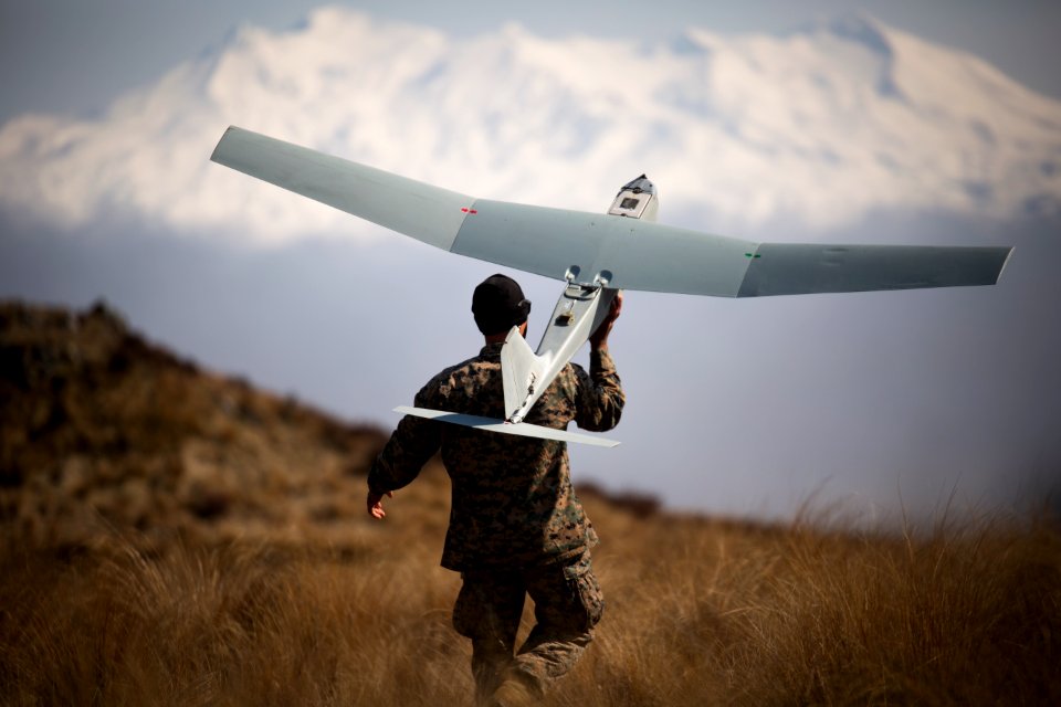 Small Unmanned Aircraft System
