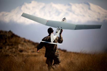 Small Unmanned Aircraft System