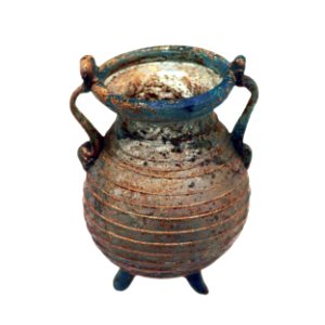 Small spherical pot-Inv 001335-P8190123-white